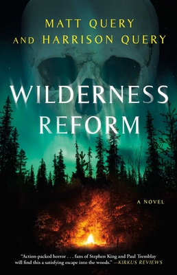 Wilderness Reform - Matt Query