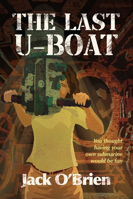 The Last U-Boat - Jack O'brien