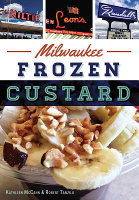 Milwaukee Frozen Custard - 