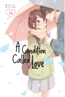 A Condition Called Love 14 - Megumi Morino