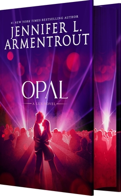 Opal - Jennifer L. Armentrout