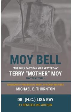 Coperta cărții 'Moy Bell - (h C) Lisa Ray'