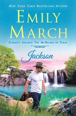 Jackson - Emily March