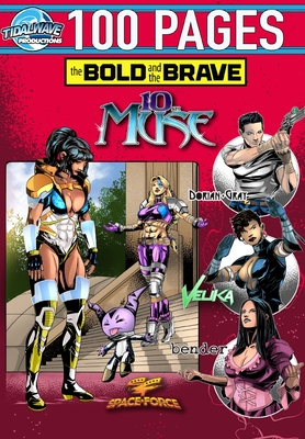 Bold and the Brave: Volume Seven - Andrew Shayde