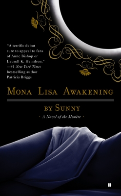 Coperta cărții 'Mona Lisa Awakening -'