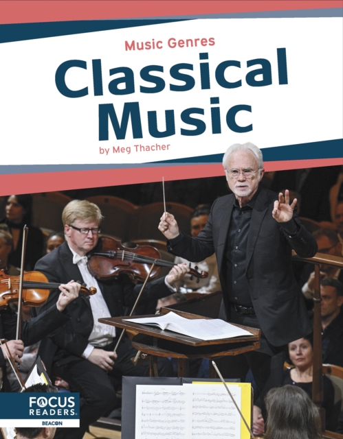 Classical Music - Meg Thacher
