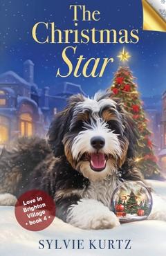 Coperta cărții 'The Christmas Star - Sylvie Kurtz'