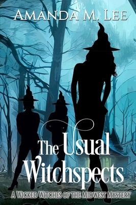 The Usual Witchspects - Amanda M. Lee