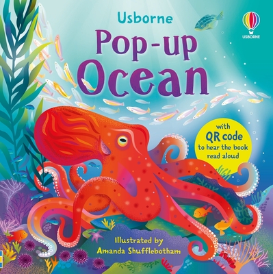 Pop-Up Ocean - Lizzie Cope