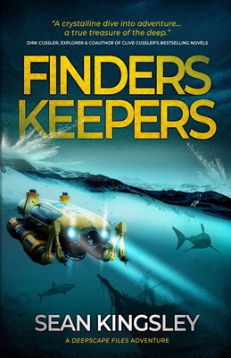Finders Keepers - Sean Kingsley
