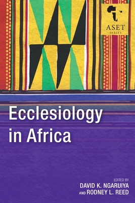 Ecclesiology in Africa - David K. Ngaruiya