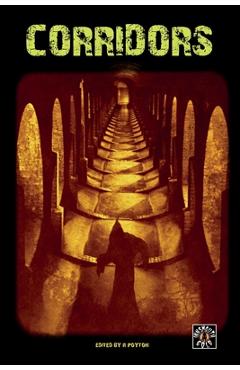 Poza produsului Corridors - Robert Poyton