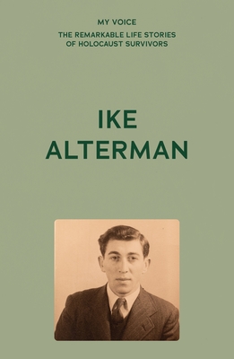 My Voice: Ike Alterman: Rest Their Souls -