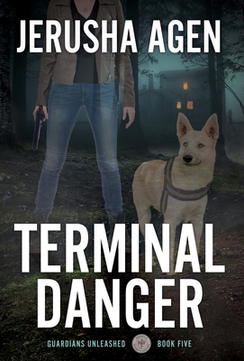Terminal Danger: A Christian K-9 Suspense - Jerusha Agen