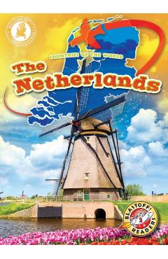 Poza produsului The Netherlands - Bryan Langdo