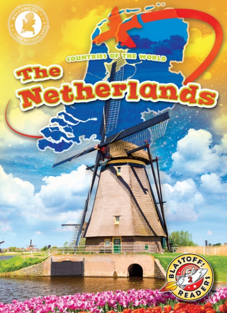 The Netherlands - Bryan Langdo