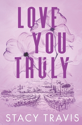 Love You Truly - Stacy Travis