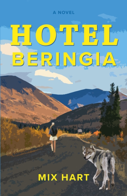 Hotel Beringia - Mix Hart