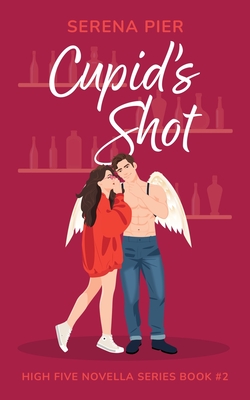 Cupid's Shot - Serena Pier