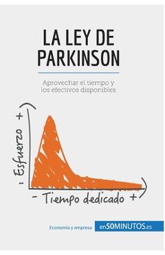 Poza produsului La ley de Parkinson: Aprovechar el tiempo y los efectivos disponibles - 