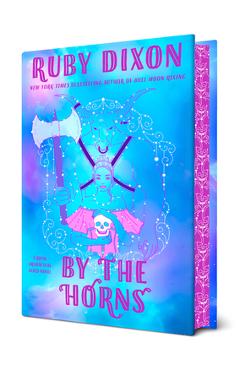 Poza produsului By the Horns - Ruby Dixon