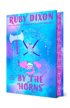 By the Horns - Ruby Dixon