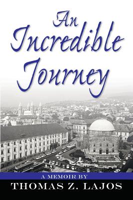 An Incredible Journey - 