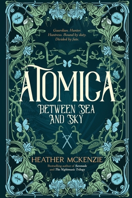 Atomica - Between Sea and Sky - Heather Mckenzie