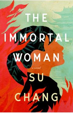 The Immortal Woman - Su Chang