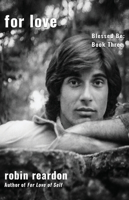 For Love - Robin Reardon