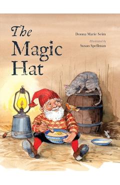 The Magic Hat - Donna Marie Seim