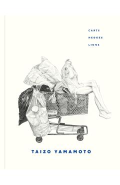 Poza produsului Taizo Yamamoto: Carts, Hedges, Lions - Taizo Yamamoto