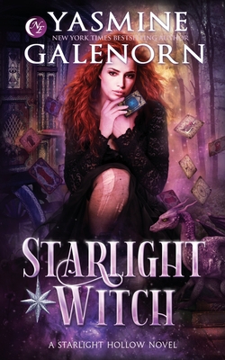 Starlight Witch - Yasmine Galenorn