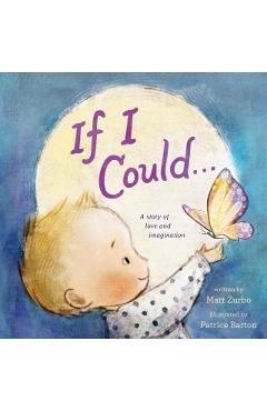 If I Could . . . - Matt Zurbo