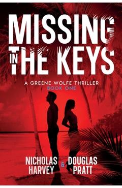 Poza produsului Missing in The Keys - Nicholas Harvey