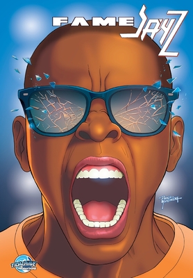 Fame: Jay Z - Eric M. Esquivel