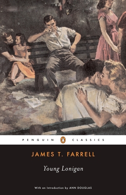 Young Lonigan - James T. Farrell