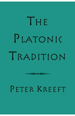 The Platonic Tradition