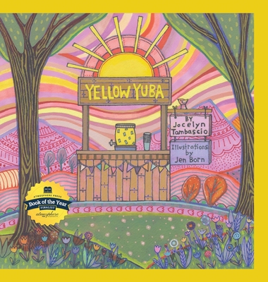 Yellow Yuba - Jocelyn Tambascio