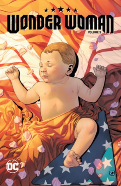 Wonder Woman Vol. 3: Fury - Tom King