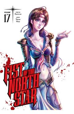 Fist of the North Star, Vol. 17 -