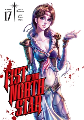 Fist of the North Star, Vol. 17 - 