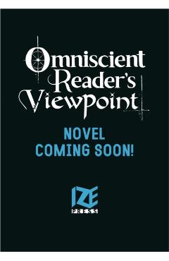 Omniscient Reader's Viewpoint (Novel) Vol.1 - singNsong