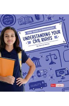 Coperta cărții 'Understanding Your Civil Rights - Emma Bernay'