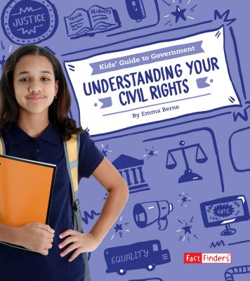Coperta cărții 'Understanding Your Civil Rights - Emma Bernay'