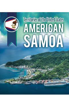 American Samoa - Danielle Haynes