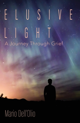 Elusive Light: A Journey Through Grief - Mario Dell'olio