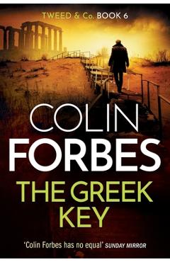 The Greek Key