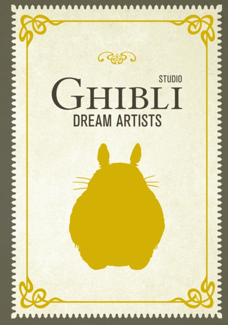 Studio Ghibli Dream Artists -