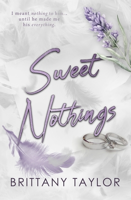 Sweet Nothings - Brittany Taylor